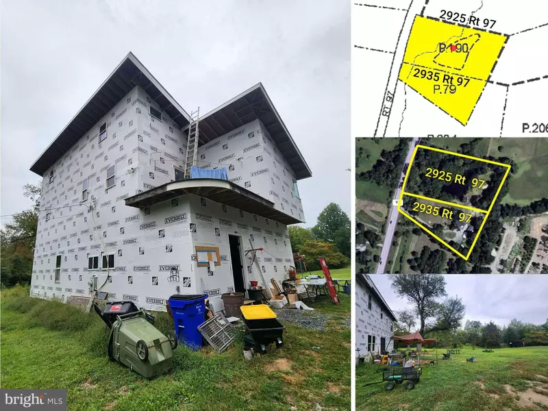 2935 ROUTE 97, Glenwood, MD 21738