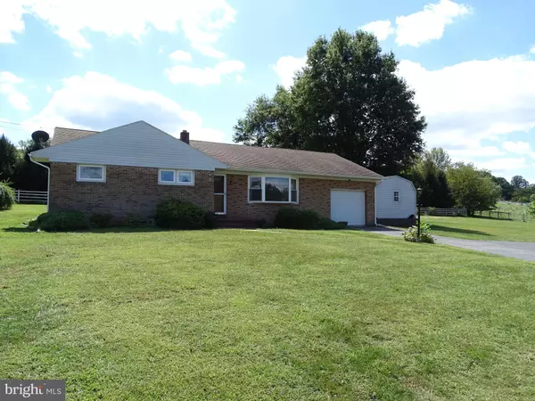 455 DAYS MILL RD, York, PA 17403