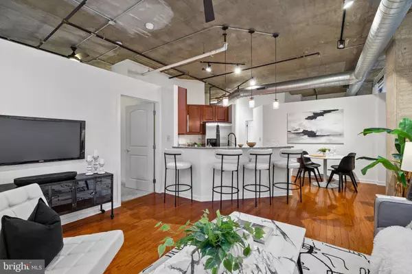 Philadelphia, PA 19106,113 N BREAD ST #3D1