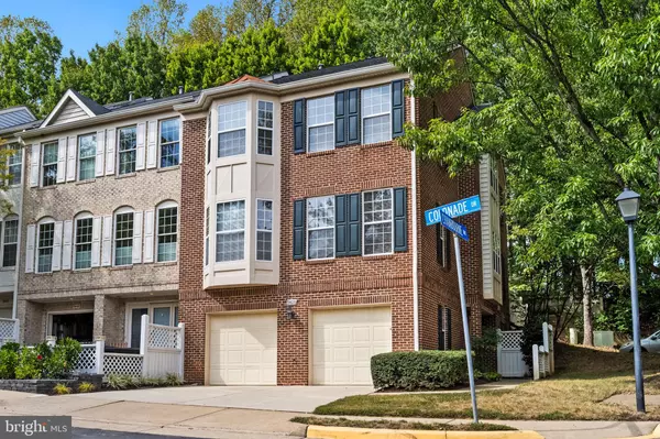 Vienna, VA 22181,9400 COLONADE