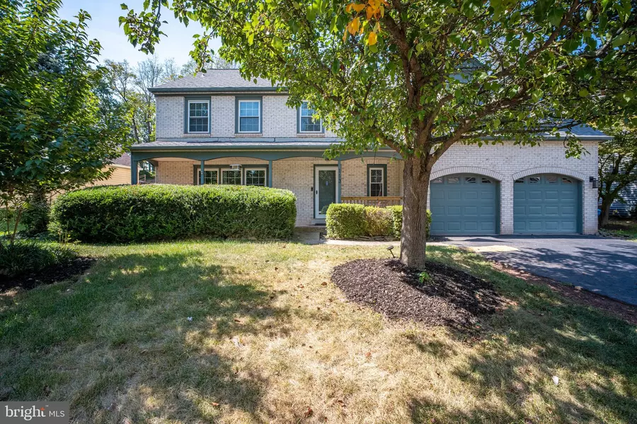 113 CONNEMARA DR, Sterling, VA 20164