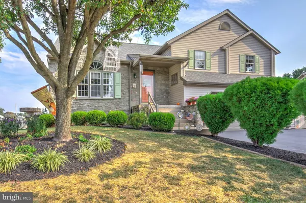 Denver, PA 17517,534 HIGH POINT DR