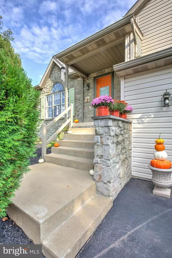 Denver, PA 17517,534 HIGH POINT DR