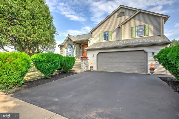 Denver, PA 17517,534 HIGH POINT DR