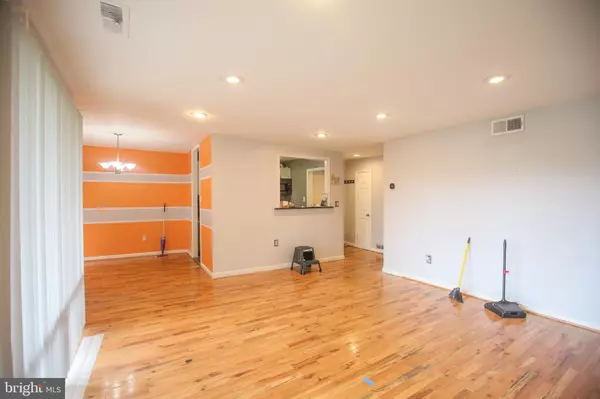 District Heights, MD 20747,7103 DONNELL PL #D