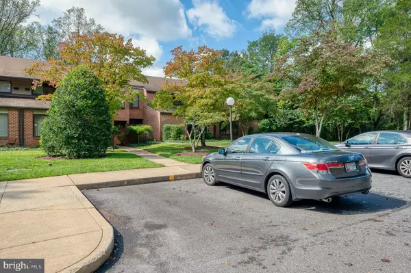 Lutherville Timonium, MD 21093,8 OAKHAMPTON DR