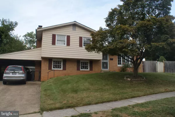 Silver Spring, MD 20903,9601 E LIGHT DR E