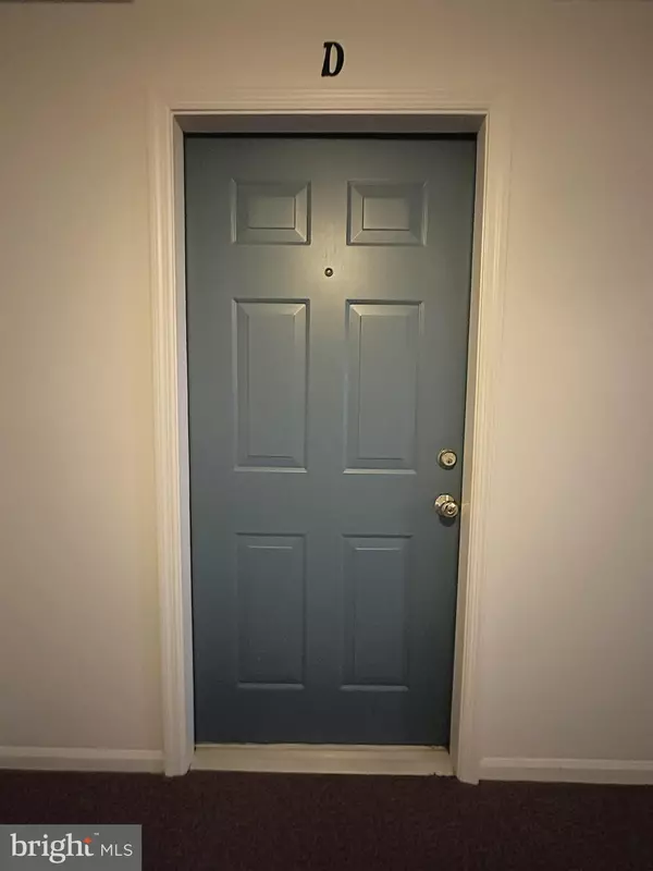 Edgewood, MD 21040,1302-D CLOVER VALLEY WAY #1302 D