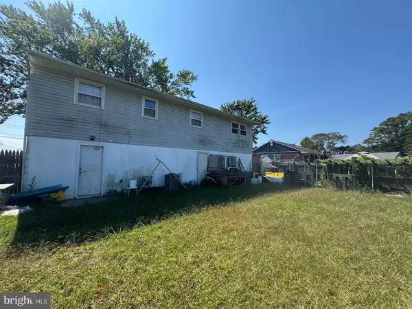 Pemberton, NJ 08068,26 NICHOLAS ST