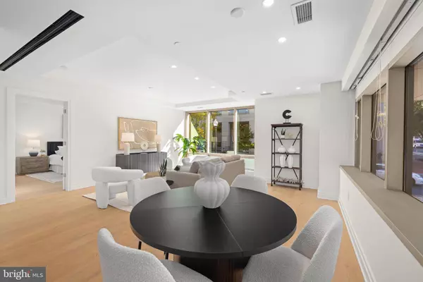 Washington, DC 20037,2501 M ST NW #T04