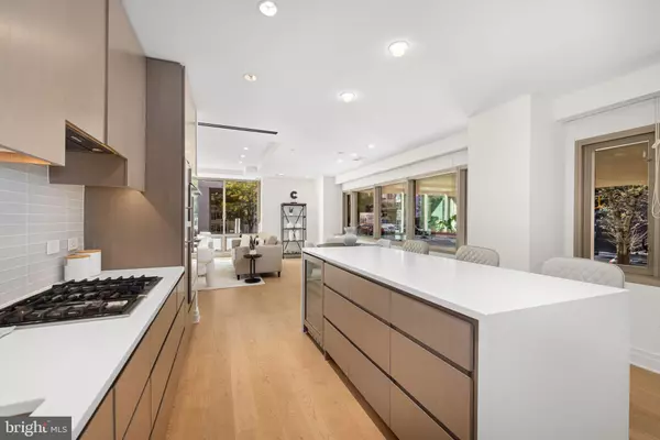 Washington, DC 20037,2501 M ST NW #T04