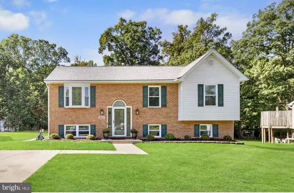 Fort Washington, MD 20744,8005 PATS PL