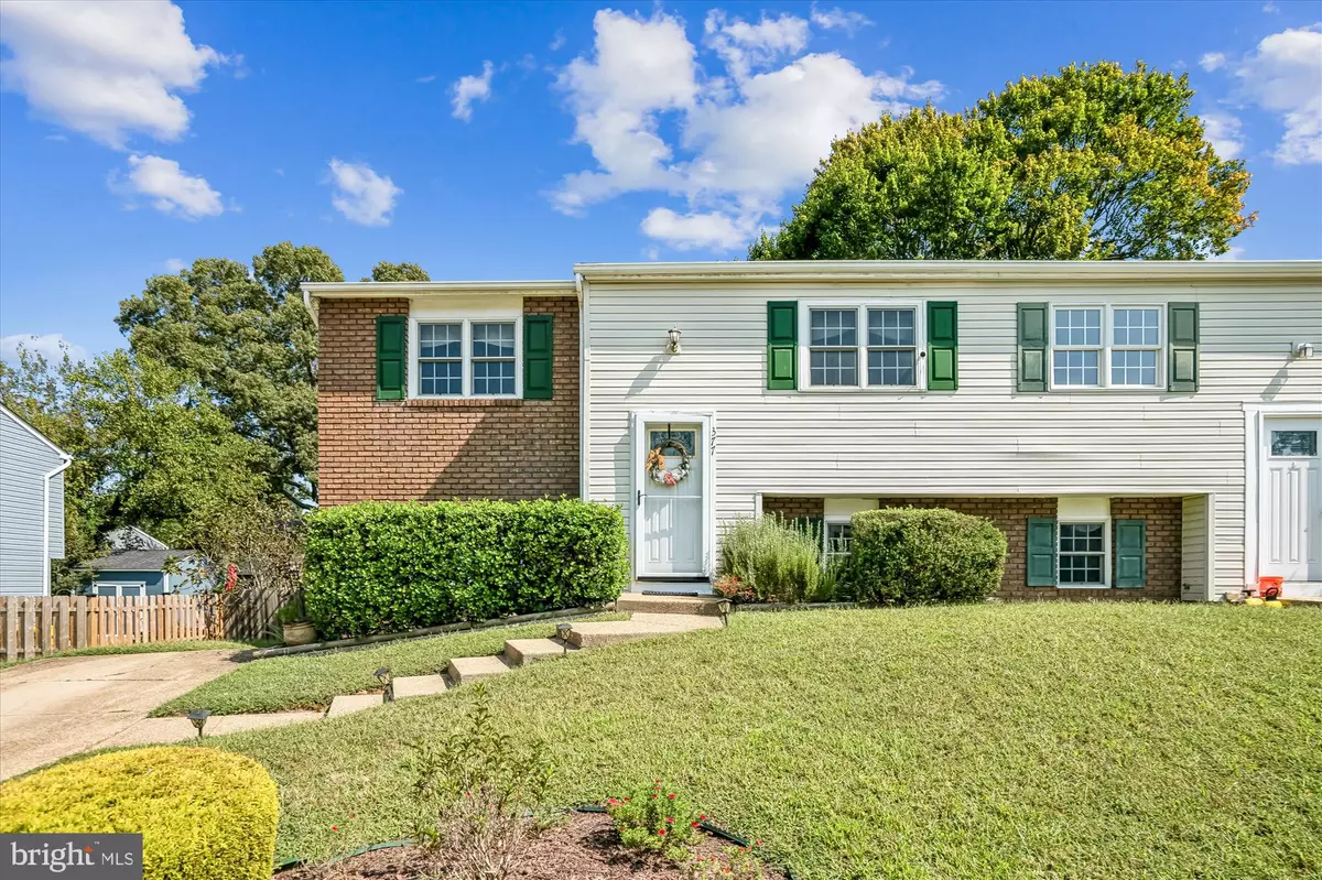 Arnold, MD 21012,377 VOLLEY CT