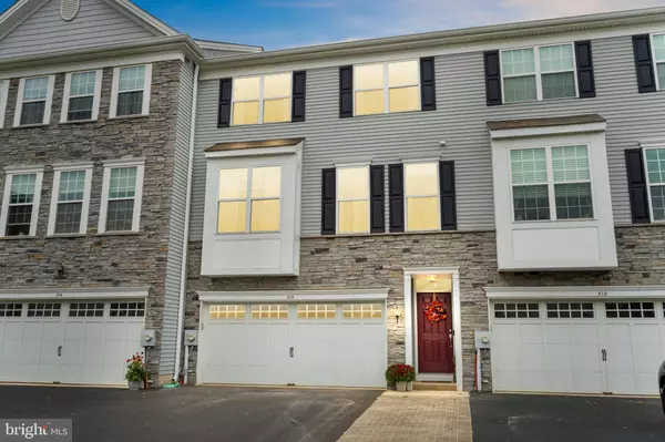 Langhorne, PA 19047,313 CHESTNUT CT