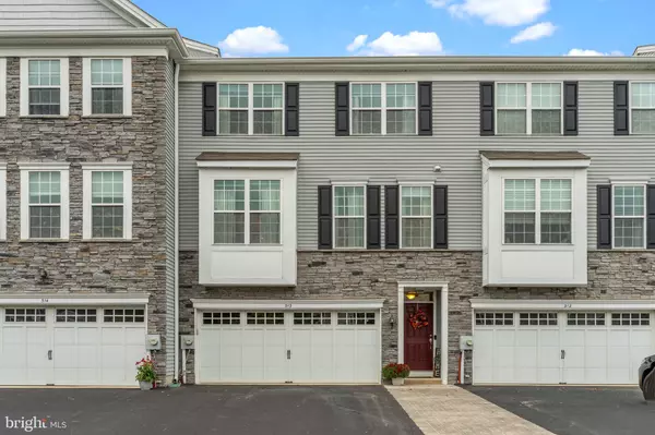 Langhorne, PA 19047,313 CHESTNUT CT