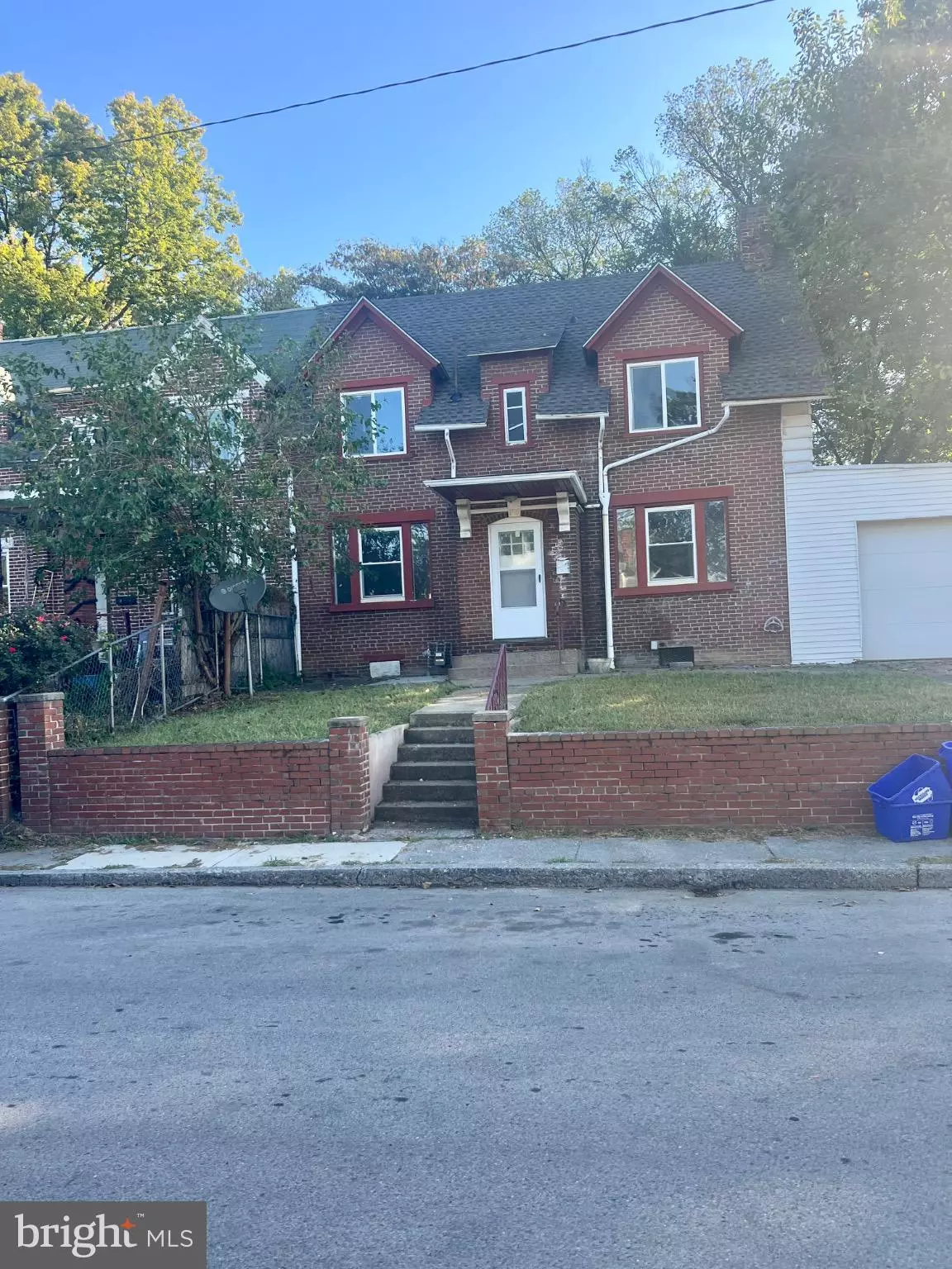 Harrisburg, PA 17104,1515 ALLISON ST