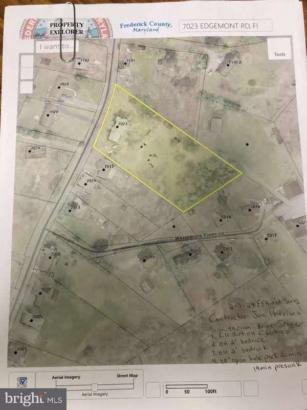 Frederick, MD 21702,7023 EDGEMONT RD