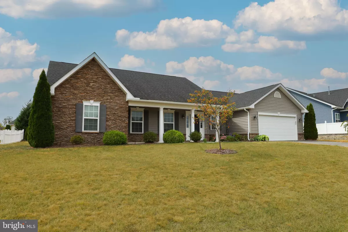 Martinsburg, WV 25404,636 AQUEDUCT AVE