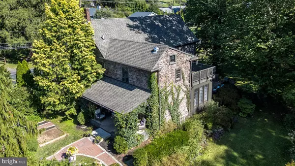 Ottsville, PA 18942,9022 EASTON RD