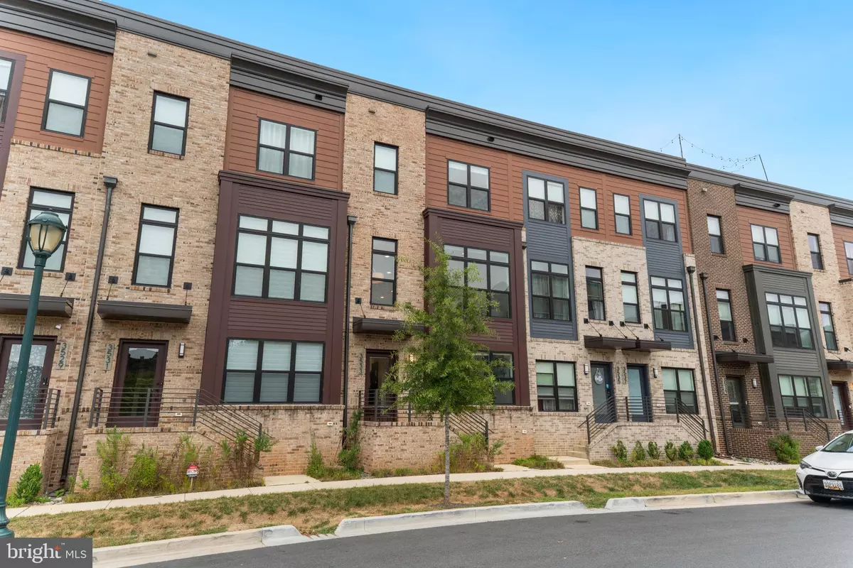 Rockville, MD 20852,3533 BELLFLOWER LN