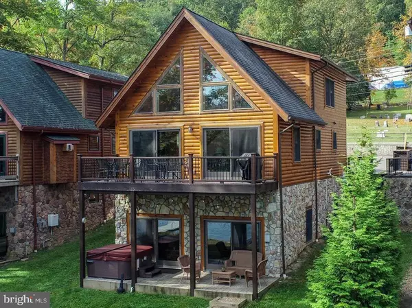 20676 GARRETT HWY, Oakland, MD 21550