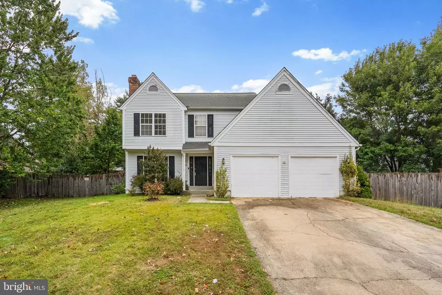 3652 TURBRIDGE DR, Burtonsville, MD 20866