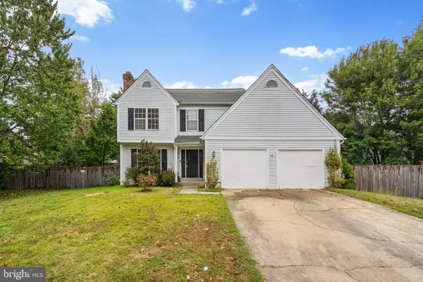 3652 TURBRIDGE DR, Burtonsville, MD 20866