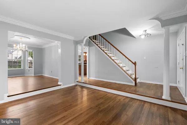 Burtonsville, MD 20866,3652 TURBRIDGE DR