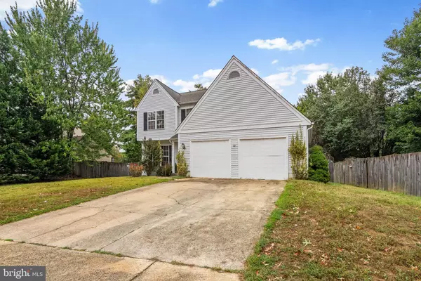 Burtonsville, MD 20866,3652 TURBRIDGE DR