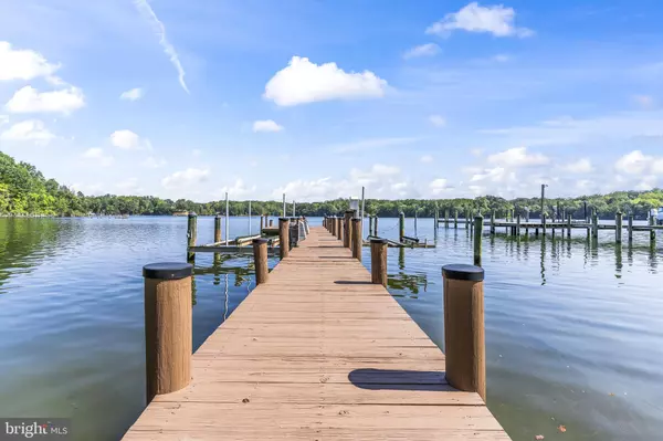 St Leonard, MD 20685,2037 INDIAN CIR