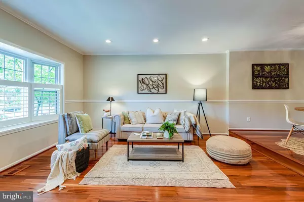 Alexandria, VA 22306,8259 CLIFTON FARM CT