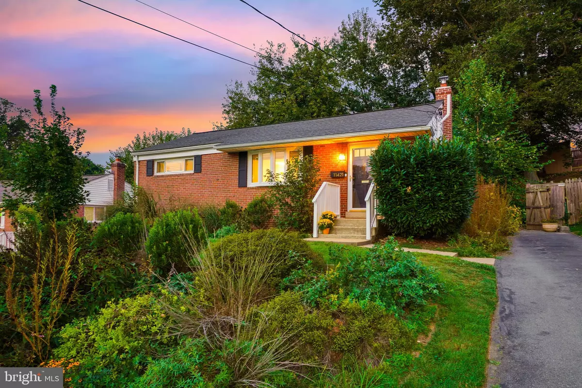Silver Spring, MD 20902,11421 SHERRIE LN