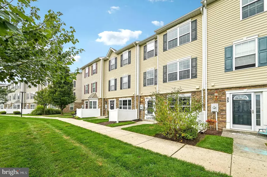 6467 CORNWALL DR #56, Eldersburg, MD 21784