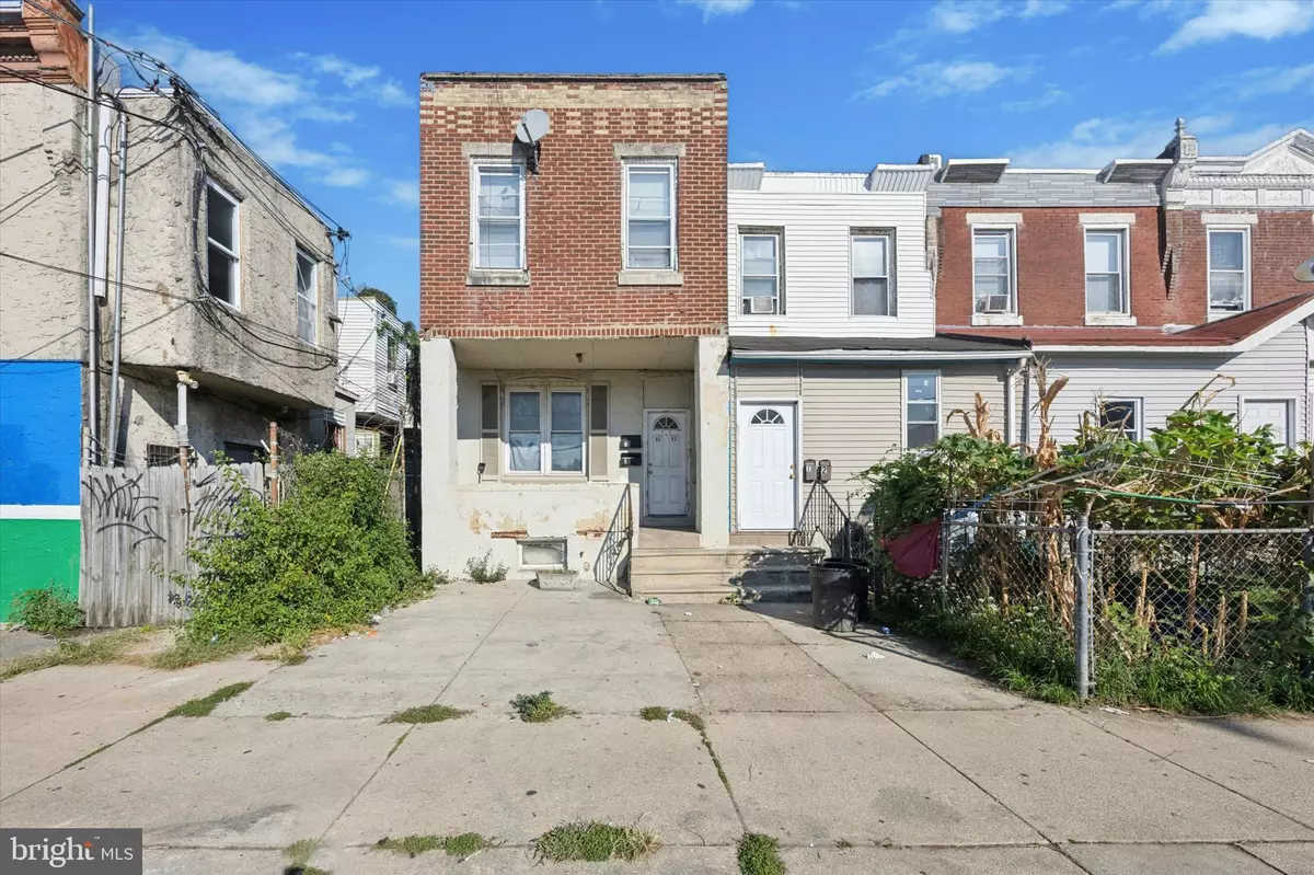 Philadelphia, PA 19142,6543 GREENWAY AVE