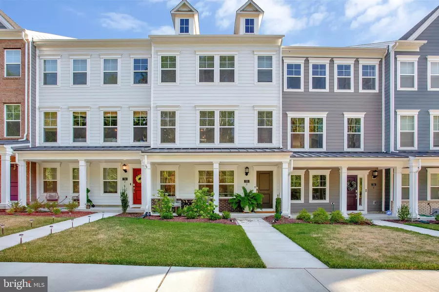 733 ANNAPOLIS NECK RD #D, Annapolis, MD 21403