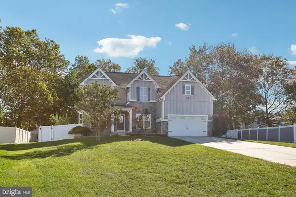 Cinnaminson, NJ 08077,5 OLMSTED LN