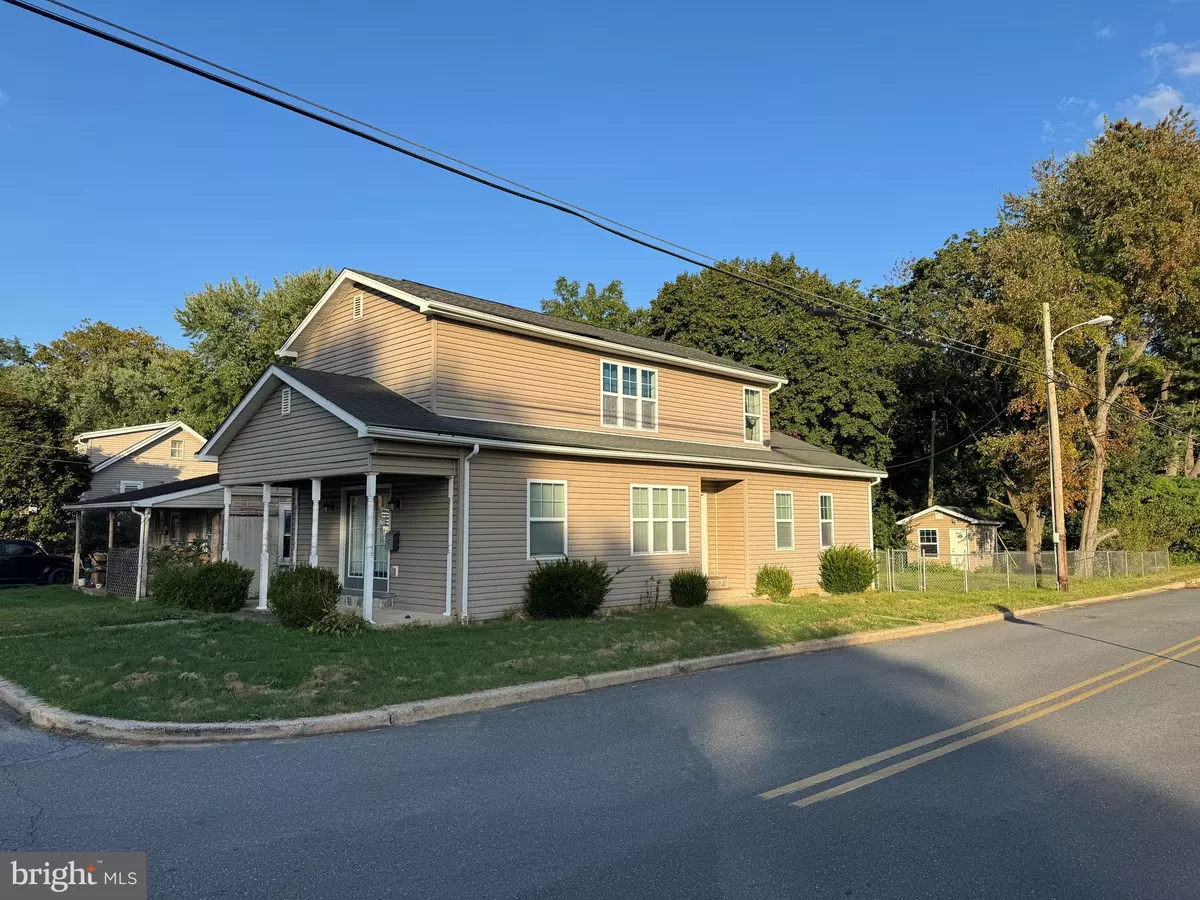 Reading, PA 19606,1400 VINE ST