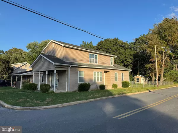 1400 VINE ST, Reading, PA 19606