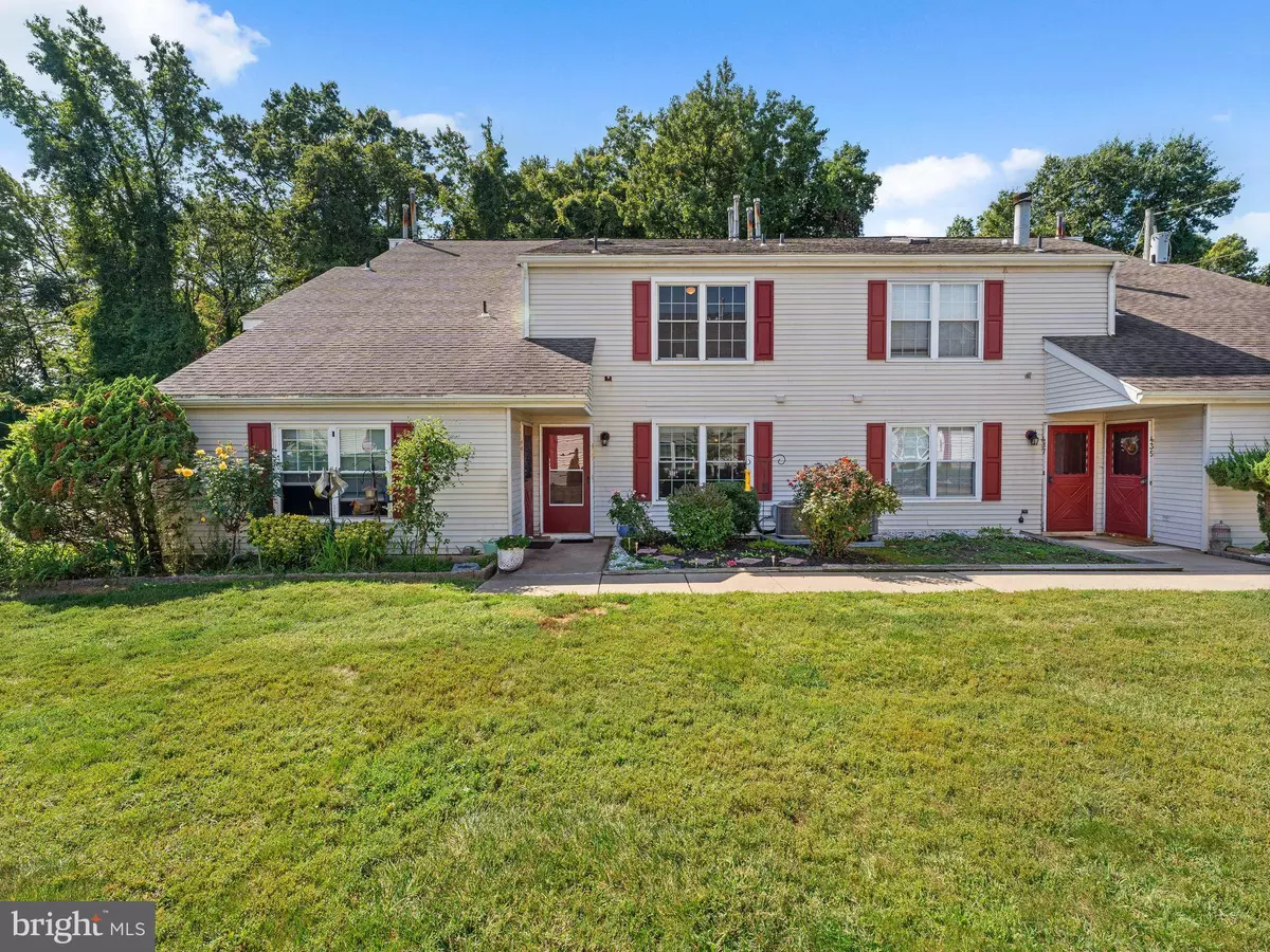 Woodbury Heights, NJ 08097,439 GLASSBORO