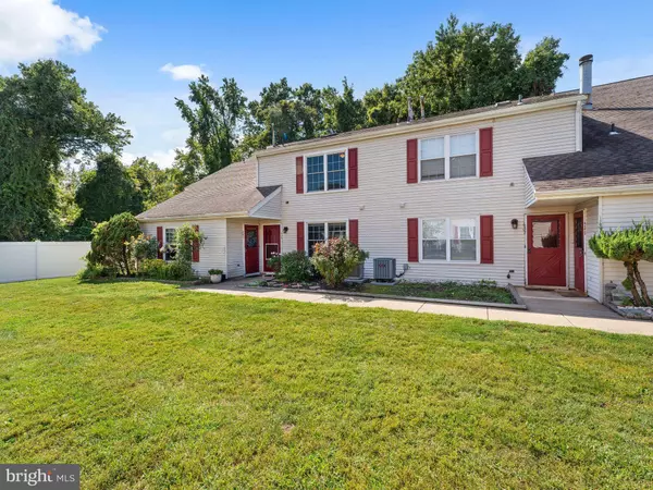 Woodbury Heights, NJ 08097,439 GLASSBORO