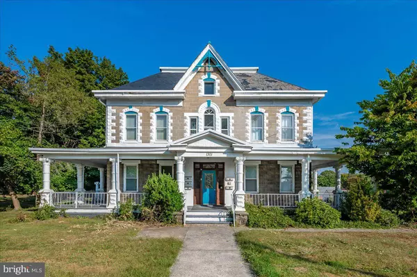 1301 VIRGINIA AVE, Hagerstown, MD 21740