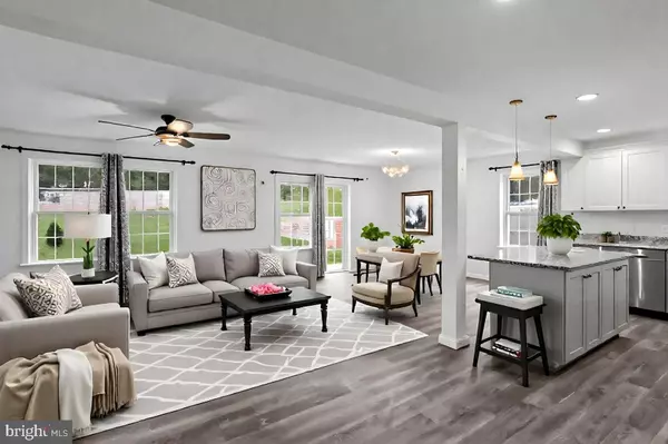 Brownstown, PA 17508,205 E MAIN ST