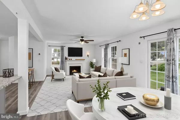 Brownstown, PA 17508,205 E MAIN ST