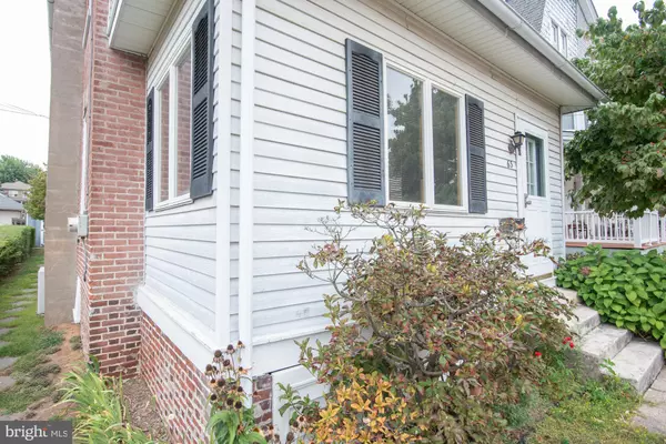 Souderton, PA 18964,63 HILLSIDE AVE