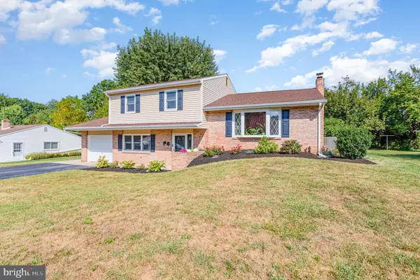 Mechanicsburg, PA 17055,4 BIG HORN AVENUE