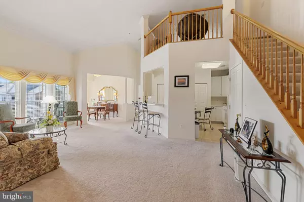 Perry Hall, MD 21128,3-J BROOK FARM CT #3J