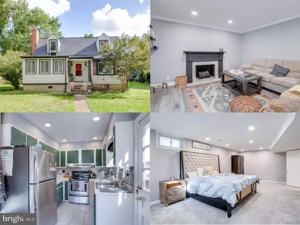 2531 OGDEN ST, Falls Church, VA 22043
