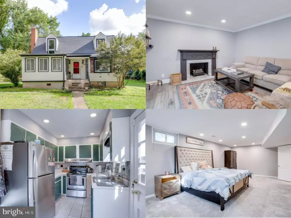Falls Church, VA 22043,2531 OGDEN ST
