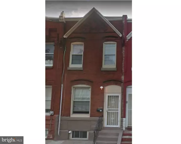 Philadelphia, PA 19132,2239 N 18TH ST