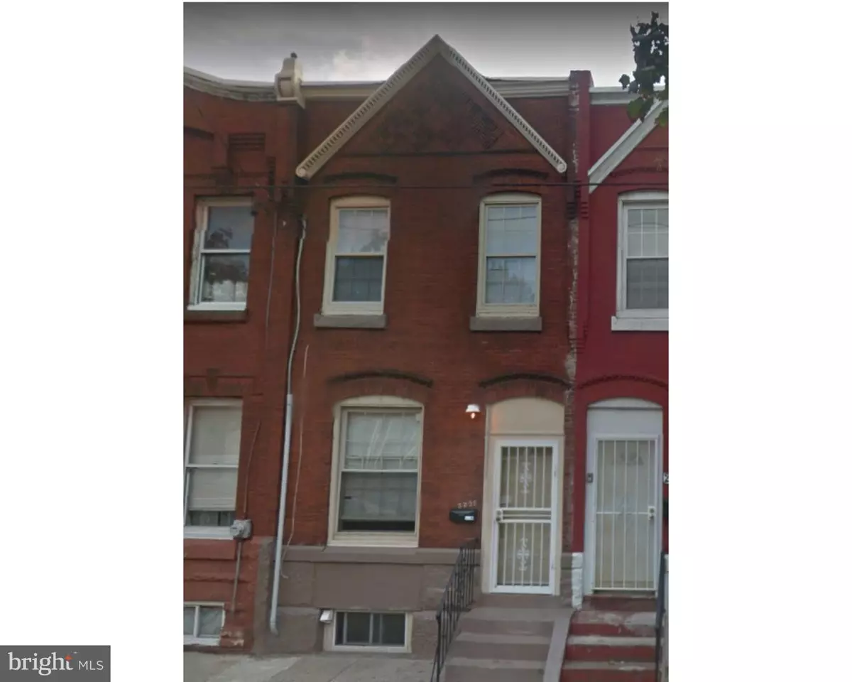 Philadelphia, PA 19132,2239 N 18TH ST